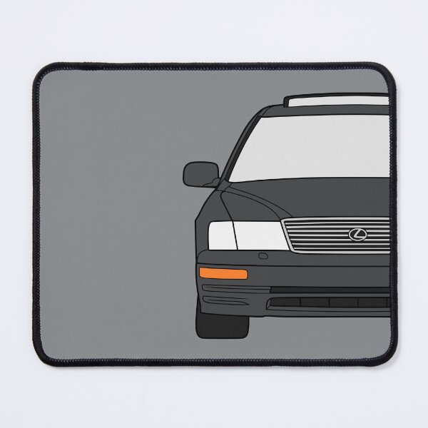 Item preview, Lexus LS400 XF20 1994-1997 flint grey designed and sold by EdimDesign.