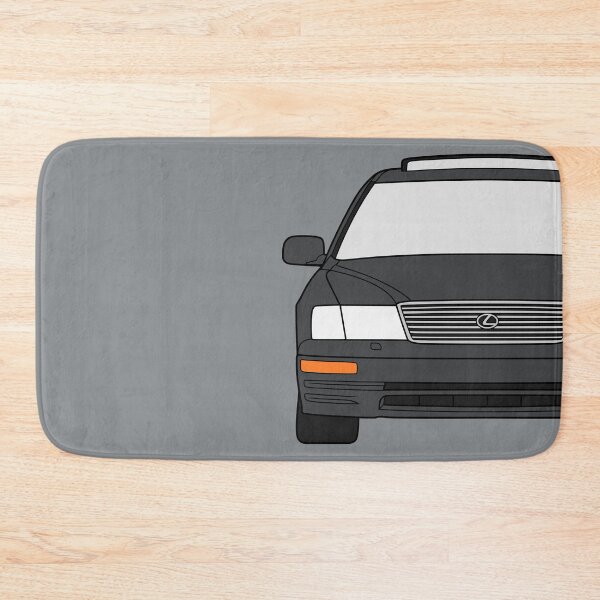 Item preview, Lexus LS400 XF20 1994-1997 flint grey designed and sold by EdimDesign.