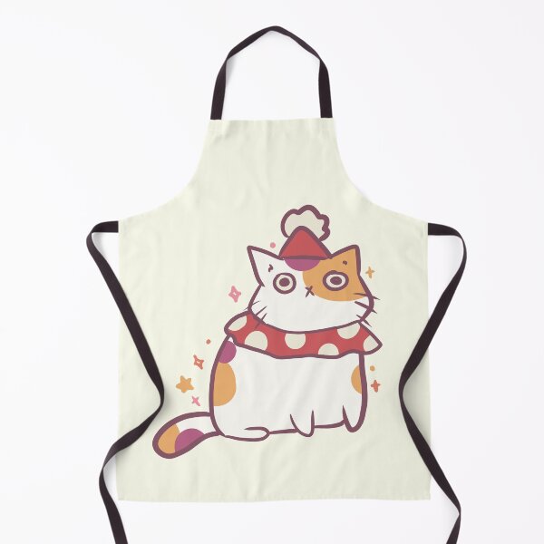 Item preview, Cute Cat clown designed and sold by Mayarart.