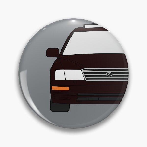 Item preview, Lexus LS400 XF20 1994-1997 walnut designed and sold by EdimDesign.