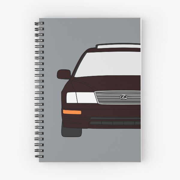 Item preview, Lexus LS400 XF20 1994-1997 walnut designed and sold by EdimDesign.