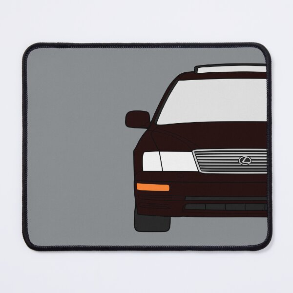 Item preview, Lexus LS400 XF20 1994-1997 walnut designed and sold by EdimDesign.