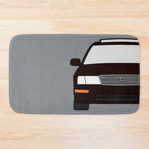 Item preview, Lexus LS400 XF20 1994-1997 walnut designed and sold by EdimDesign.
