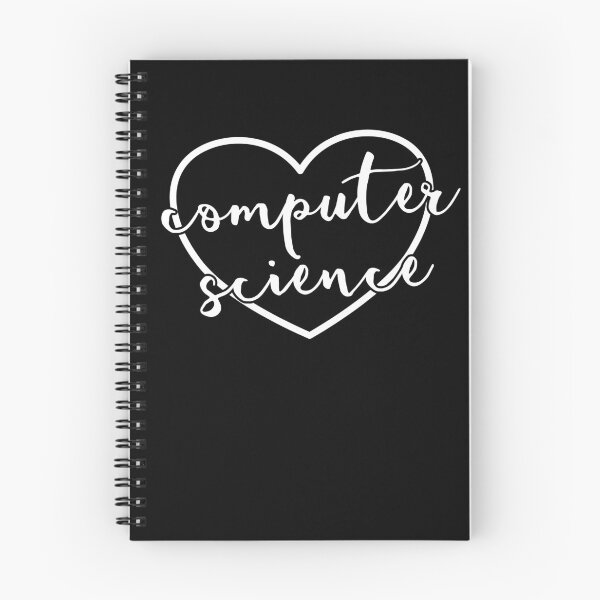 Item preview, Computer Science Heart School Computer Science Teacher Gear designed and sold by DynamicDesign.