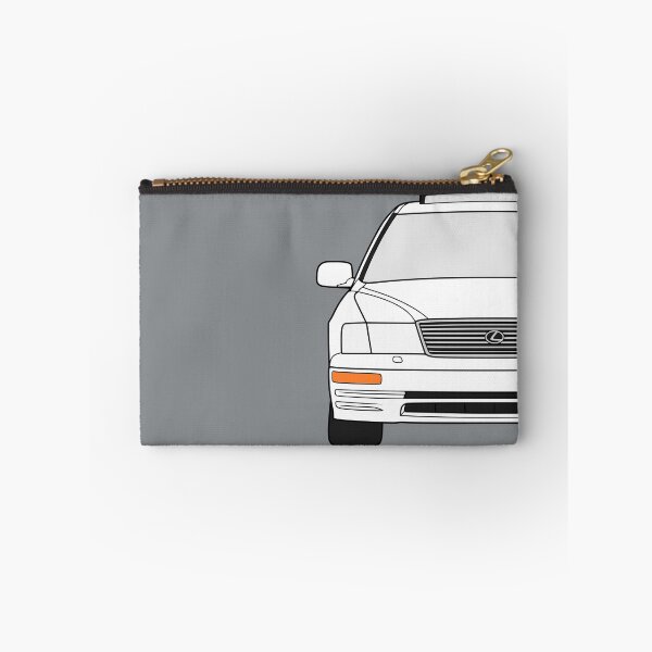 Item preview, Lexus LS400 XF20 1994-1997 white designed and sold by EdimDesign.