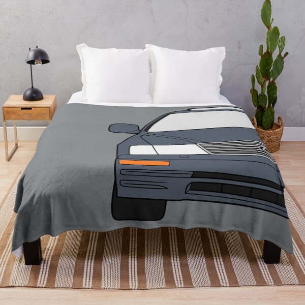 Item preview, Lexus LS400 XF20 1994-1997 cobalt blue designed and sold by EdimDesign.