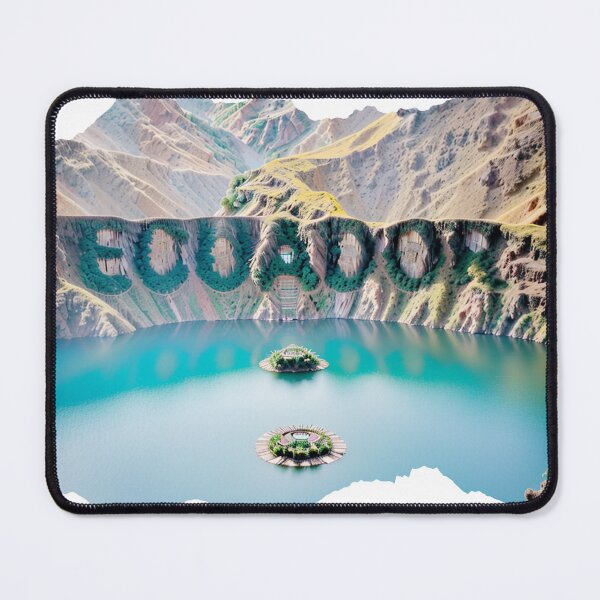 Item preview, ECUADOR 24 4 designed and sold by maveluzone.