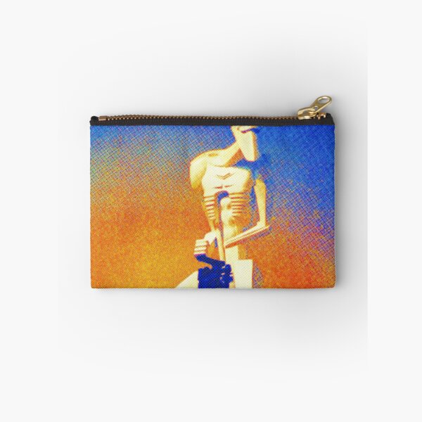 Item preview, Rock Drill Colour Halftone designed and sold by Mr Groovey.