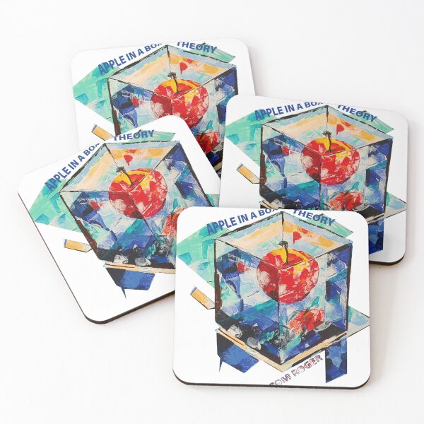 Item preview, Tom Roger - Apple in a Box Theory designed and sold by Tom Roger.
