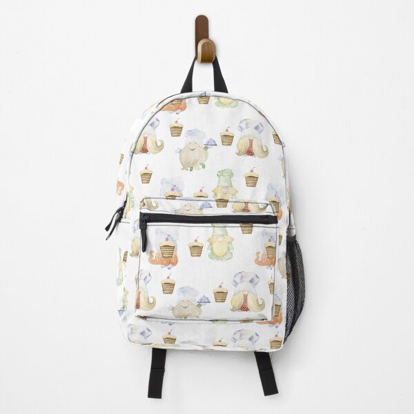 Item preview, Watercolor chef gnomes designed and sold by tapilipa.