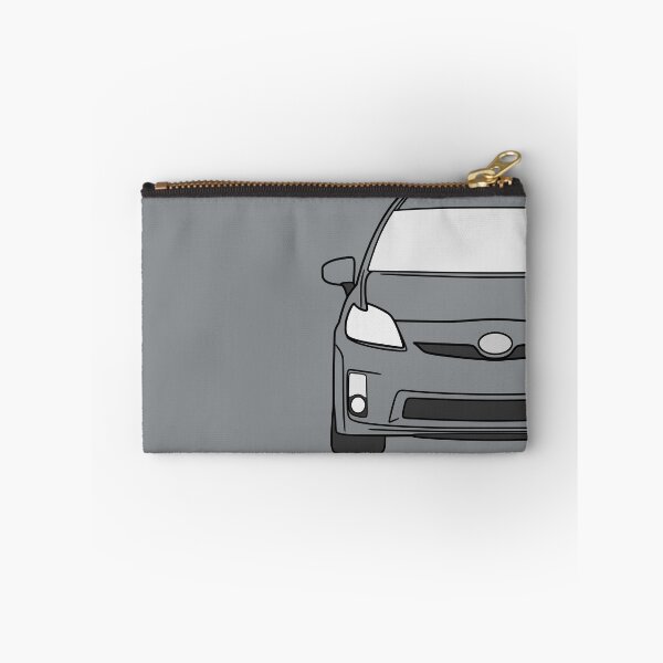 Item preview, Toyota Prius 2010-2015 black lined with colored parts designed and sold by EdimDesign.