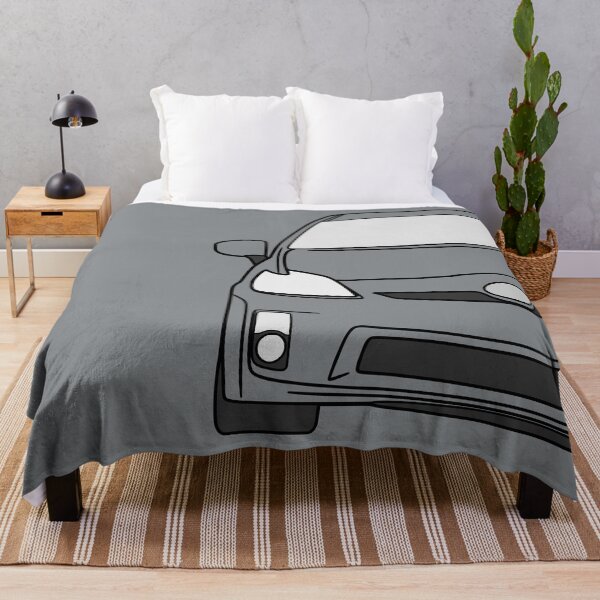 Item preview, Toyota Prius 2010-2015 black lined with colored parts designed and sold by EdimDesign.