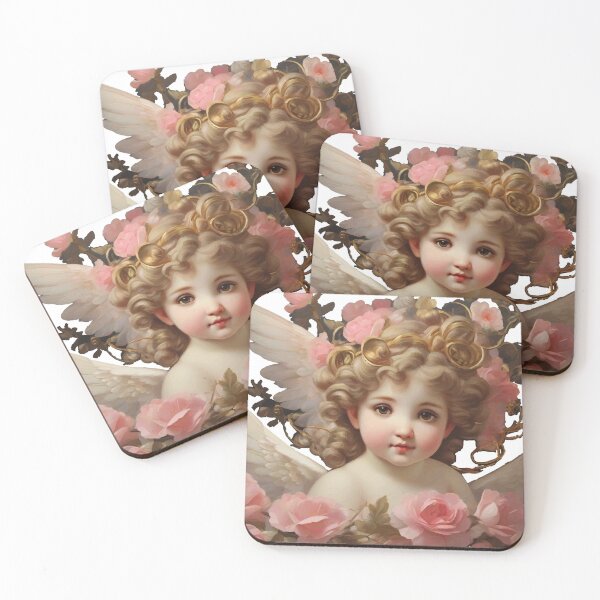 Item preview, cupid designed and sold by Eakkluk.