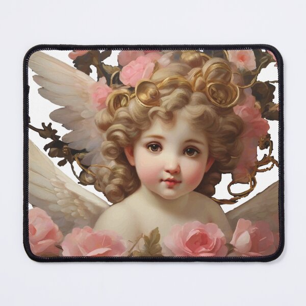Item preview, cupid designed and sold by Eakkluk.