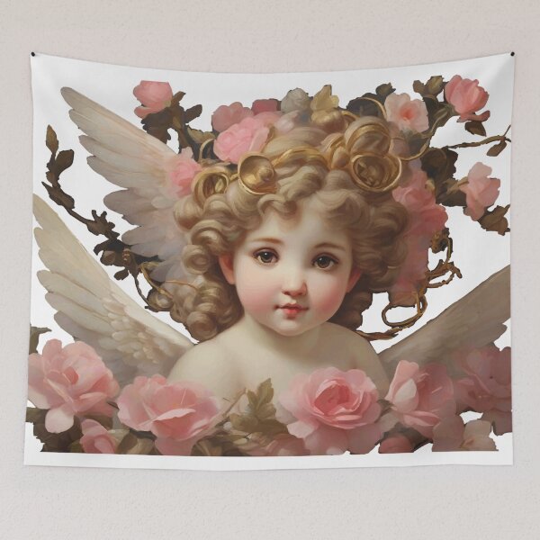 Item preview, cupid designed and sold by Eakkluk.