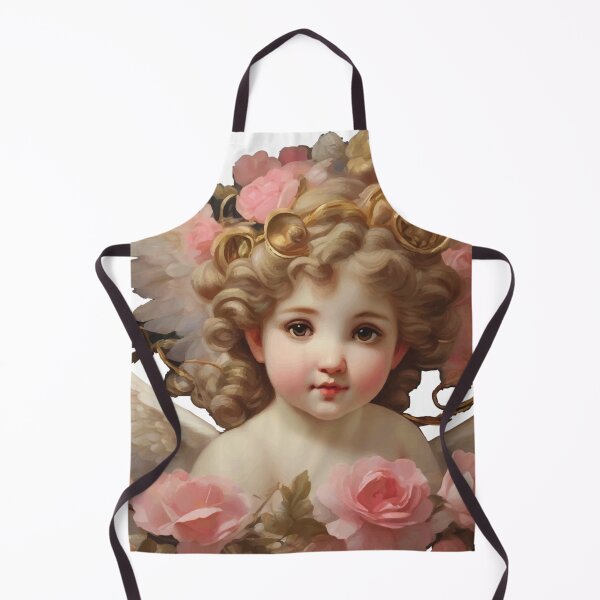 Item preview, cupid designed and sold by Eakkluk.