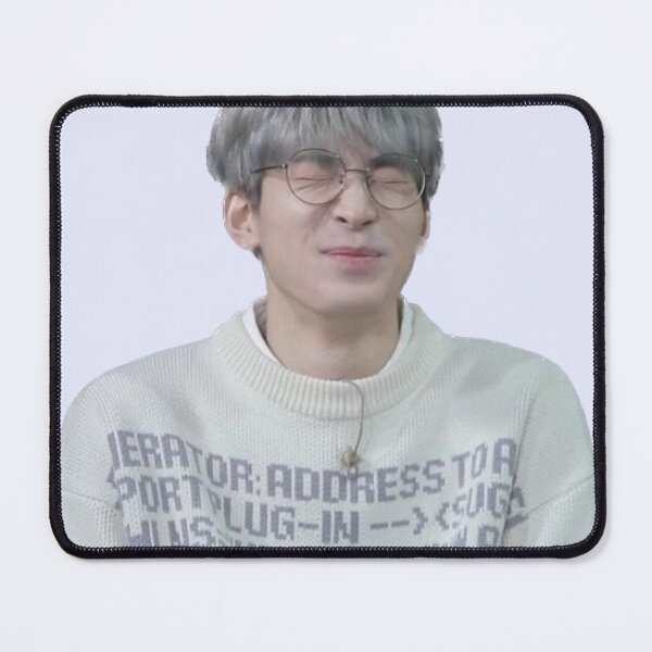 Item preview, Wonwoo, Wonu, Jeon Wonwoo, Gose, Going, 17, Carat, Cute, Pink, Glasses, Smile designed and sold by KPopPalette.