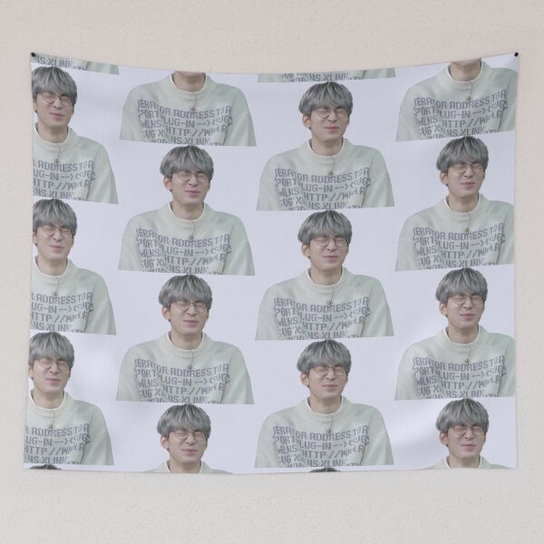 Item preview, Wonwoo, Wonu, Jeon Wonwoo, Gose, Going, 17, Carat, Cute, Pink, Glasses, Smile designed and sold by KPopPalette.