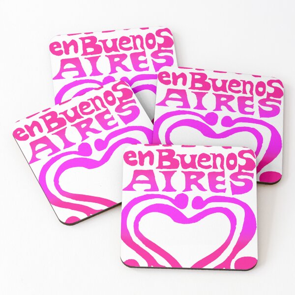 Item preview, Love in Buenos Aires designed and sold by Diego Manuel Rodriguez.