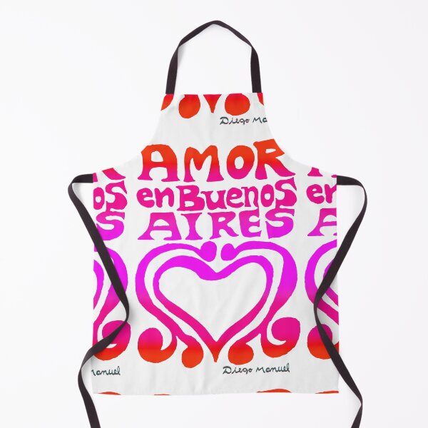 Item preview, Love in Buenos Aires designed and sold by Diego Manuel Rodriguez.