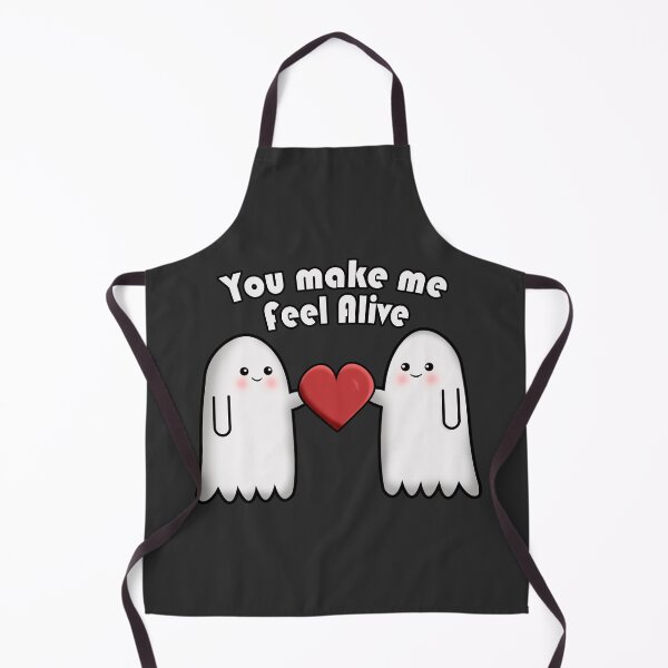 Item preview, You make me feel alive designed and sold by ErMa-Designs.
