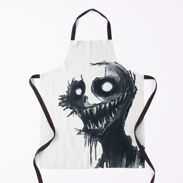 Item preview, Monster designed and sold by Sp3ctrumOfColor.