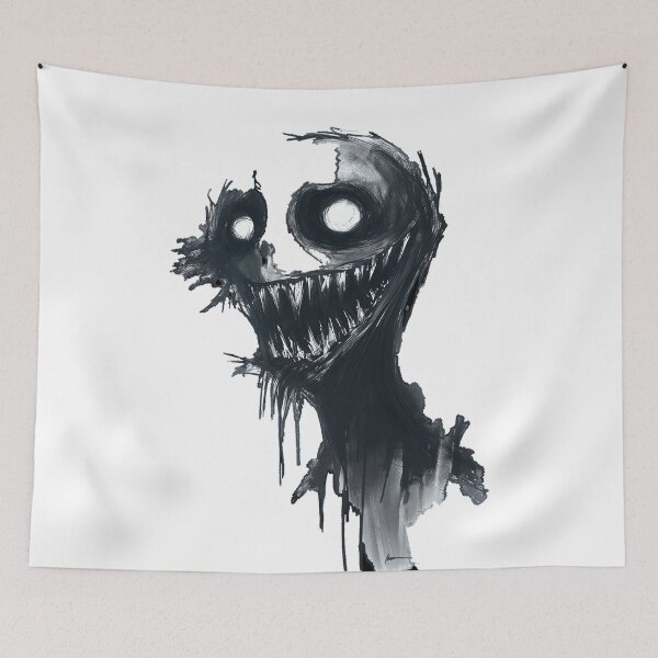 Item preview, Monster designed and sold by Sp3ctrumOfColor.