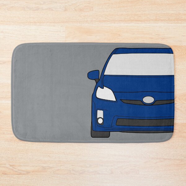Item preview, Toyota Prius 2010-2015 blue designed and sold by EdimDesign.