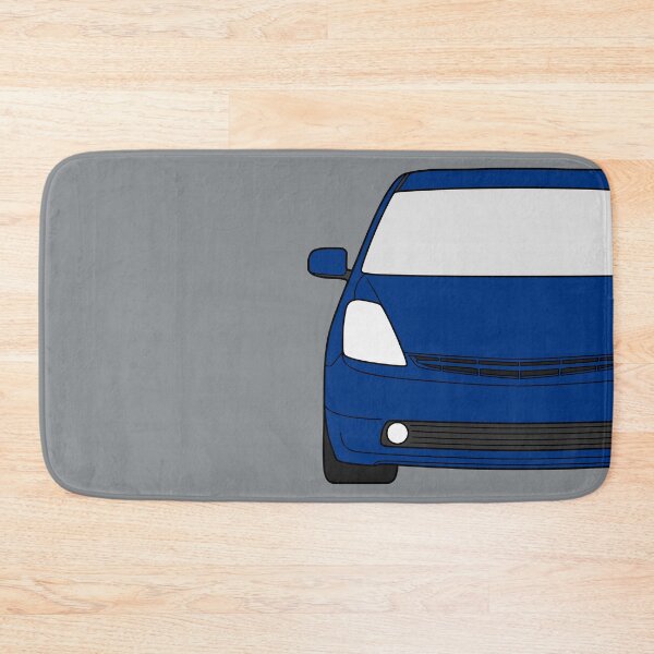 Item preview, Toyota Prius 2003-2009 blue designed and sold by EdimDesign.