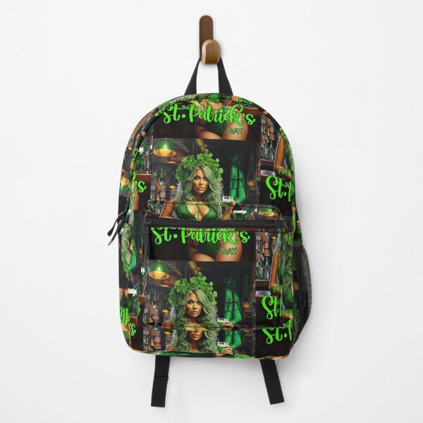 Item preview, Saint Patricks Day; Ireland;  designed and sold by StickerApe.