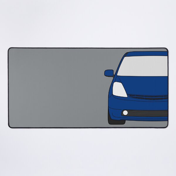 Item preview, Toyota Prius 2003-2009 blue designed and sold by EdimDesign.
