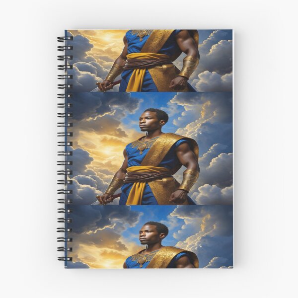 Item preview, African-American Young Man Being Brave in the Face of Fear Jigsaw Puzzle designed and sold by Cupideros.