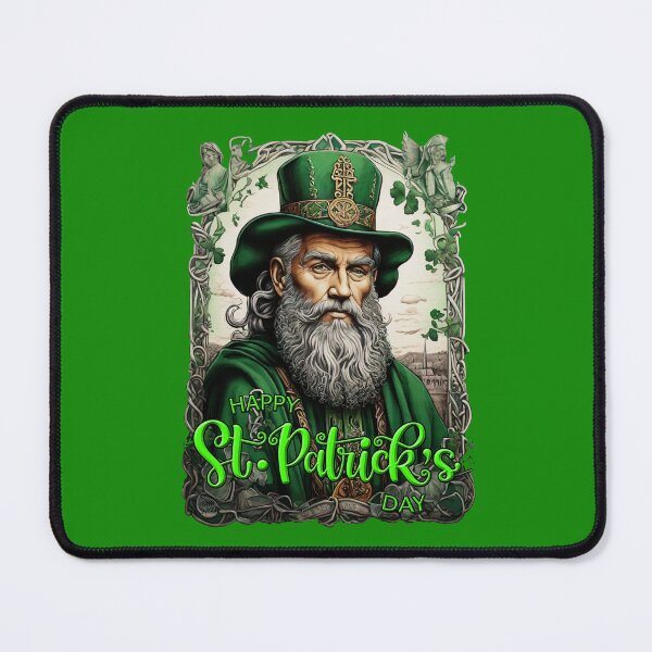 Item preview, Saint Patricks Day; Ireland; designed and sold by StickerApe.