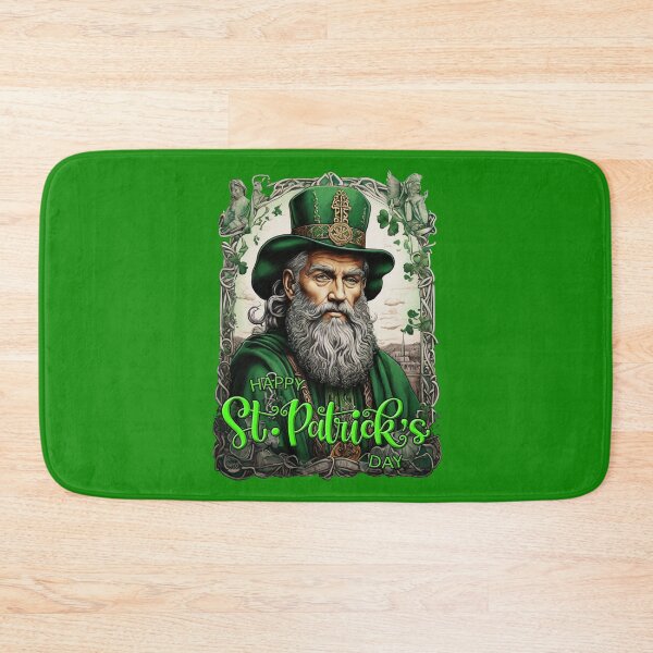 Item preview, Saint Patricks Day; Ireland;  designed and sold by StickerApe.