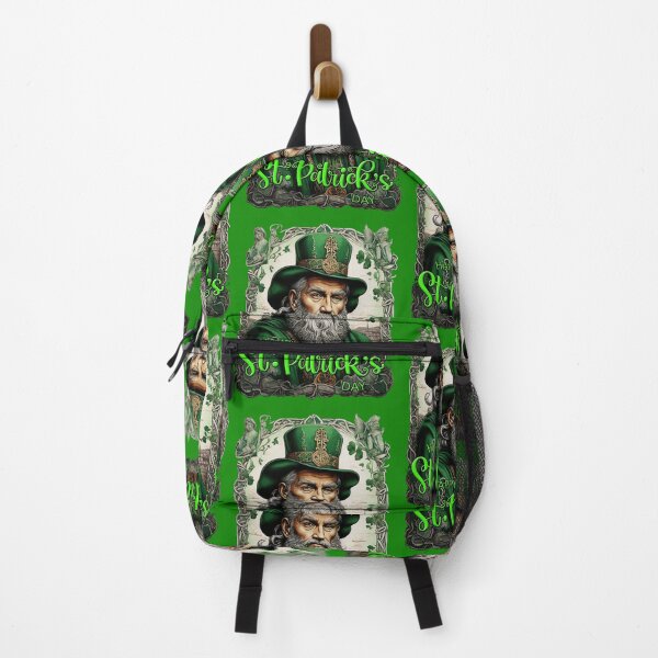 Item preview, Saint Patricks Day; Ireland;  designed and sold by StickerApe.