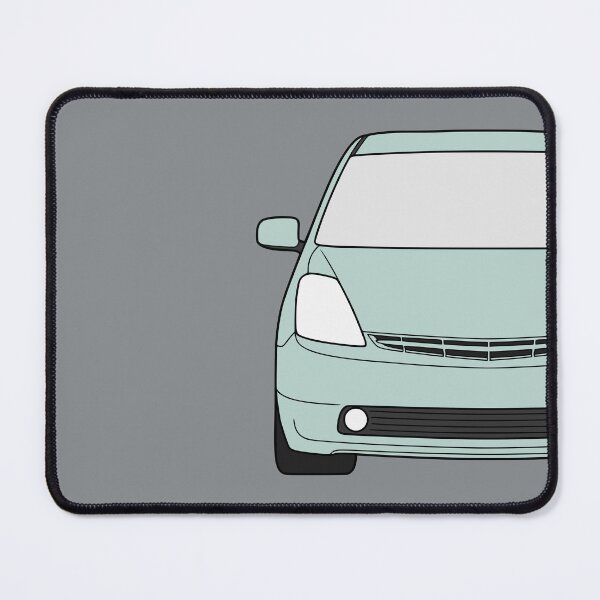 Item preview, Toyota Prius 2003-2009 aqua designed and sold by EdimDesign.