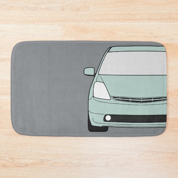Item preview, Toyota Prius 2003-2009 aqua designed and sold by EdimDesign.