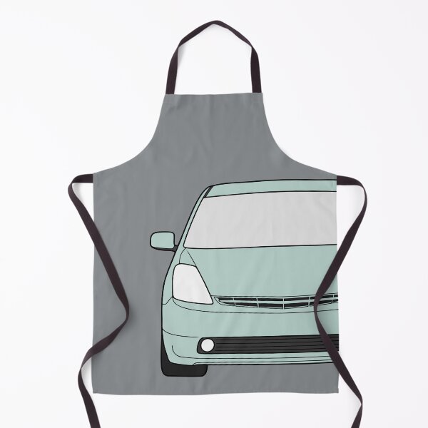 Item preview, Toyota Prius 2003-2009 aqua designed and sold by EdimDesign.