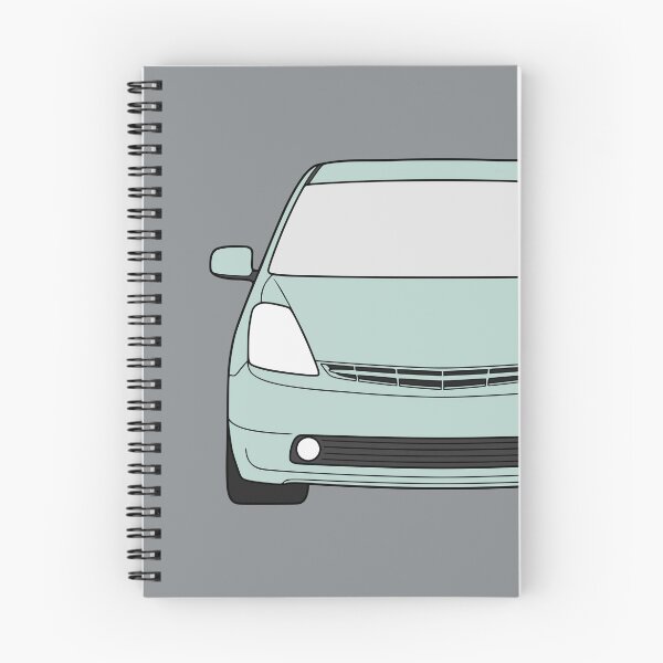 Item preview, Toyota Prius 2003-2009 aqua designed and sold by EdimDesign.