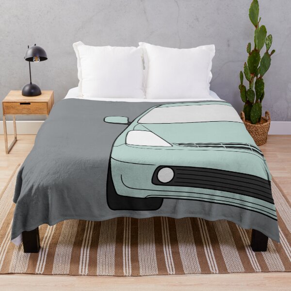 Item preview, Toyota Prius 2003-2009 aqua designed and sold by EdimDesign.