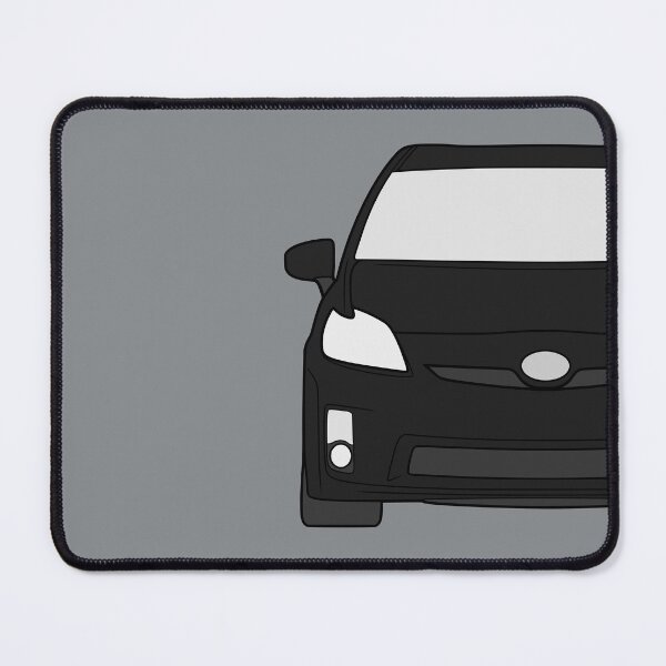 Item preview, Toyota Prius 2010-2015 black designed and sold by EdimDesign.