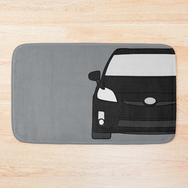 Item preview, Toyota Prius 2010-2015 black designed and sold by EdimDesign.