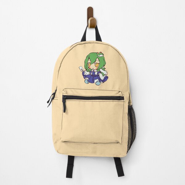 Item preview, Ransroom draws sanae kochiya fumo plush / touhou memes designed and sold by RansRoom.
