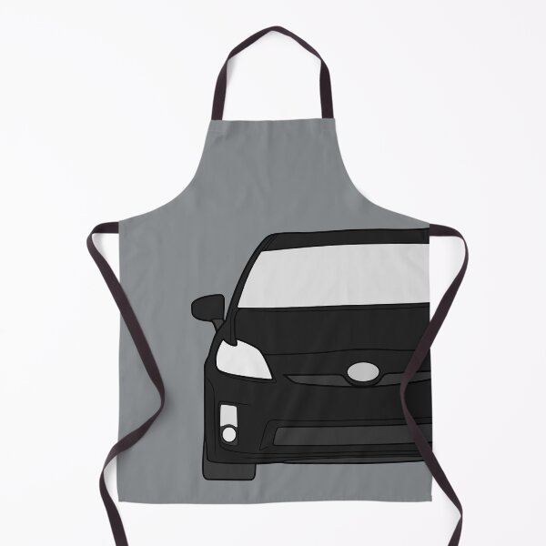 Item preview, Toyota Prius 2010-2015 black designed and sold by EdimDesign.