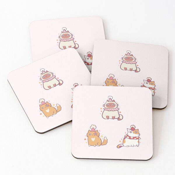 Item preview, Funny Cats clown pack designed and sold by Mayarart.