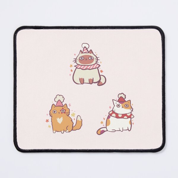 Item preview, Funny Cats clown pack designed and sold by Mayarart.