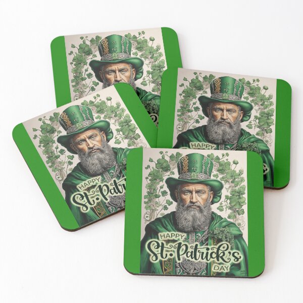 Item preview, Saint Patricks Day; Ireland;  designed and sold by StickerApe.