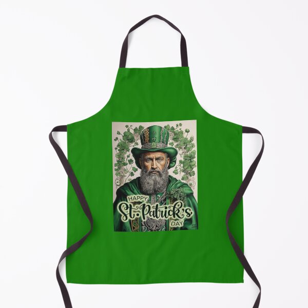 Item preview, Saint Patricks Day; Ireland; designed and sold by StickerApe.