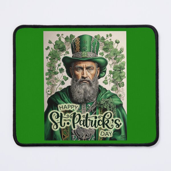 Item preview, Saint Patricks Day; Ireland; designed and sold by StickerApe.