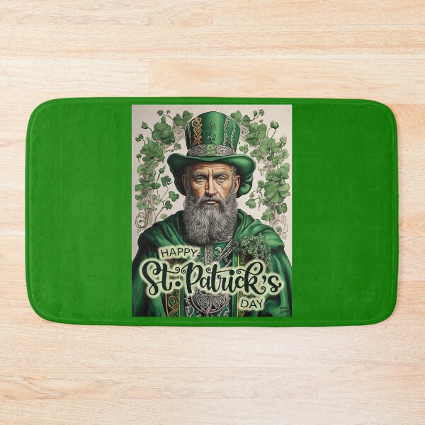 Item preview, Saint Patricks Day; Ireland;  designed and sold by StickerApe.